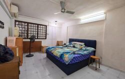 Blk 319 Bukit Batok Street 33 (Bukit Batok), HDB 5 Rooms #614290151